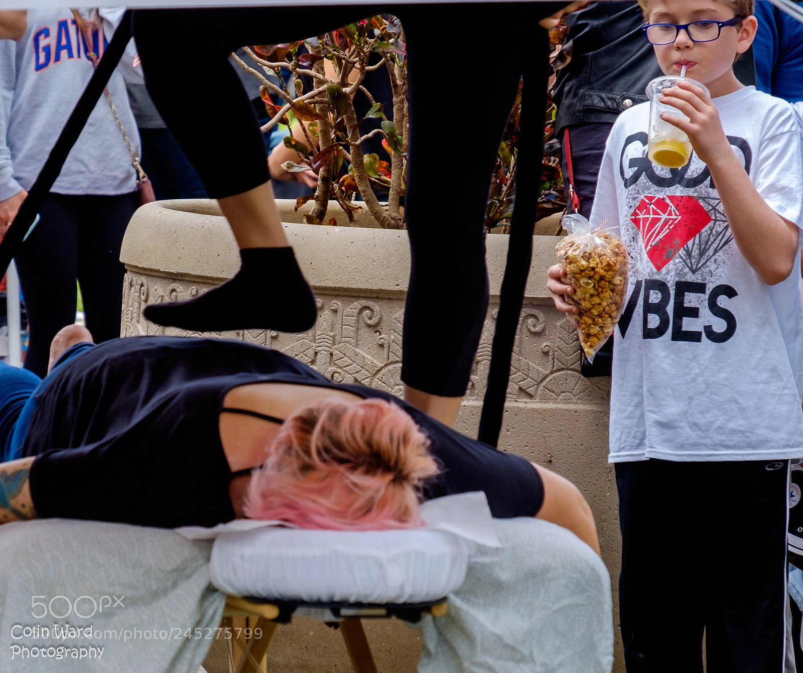 Fujifilm X-T1 sample photo. Localtopia massage photography