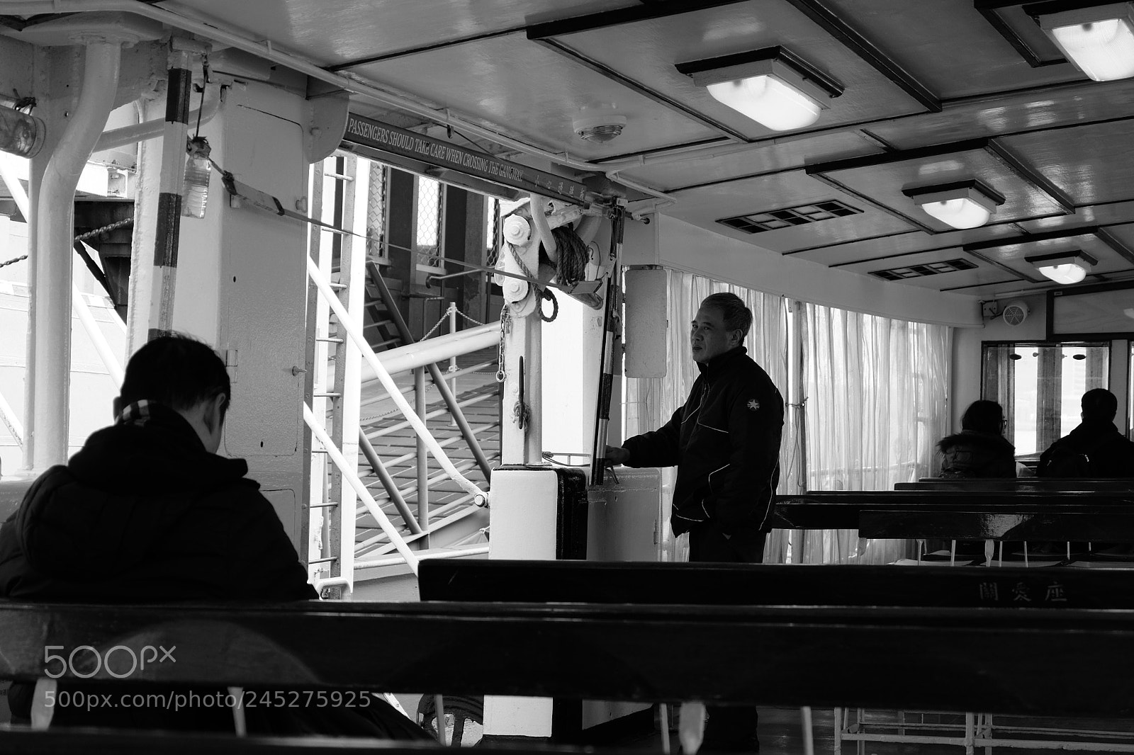 Fujifilm X-T20 sample photo. Time to sail photography