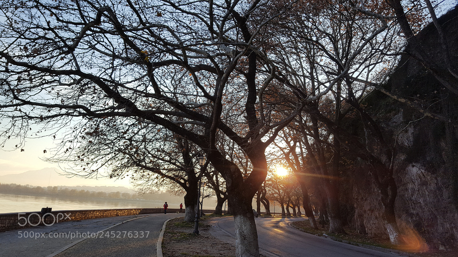 Samsung GALAXY S6 edge sample photo. Ioannina photography