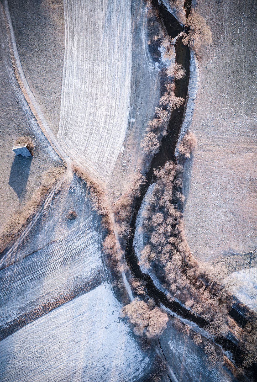 DJI FC220 sample photo. Lavant photography