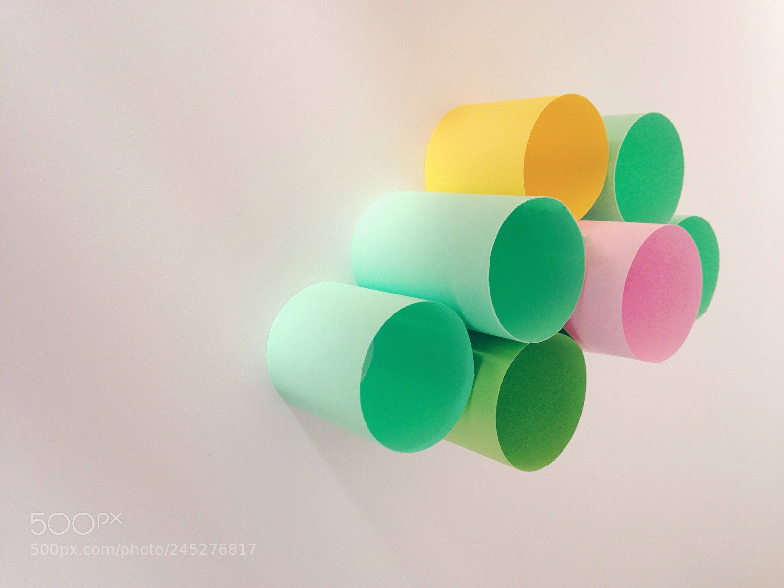 Apple iPhone 5c sample photo. Imaginary tubes photography