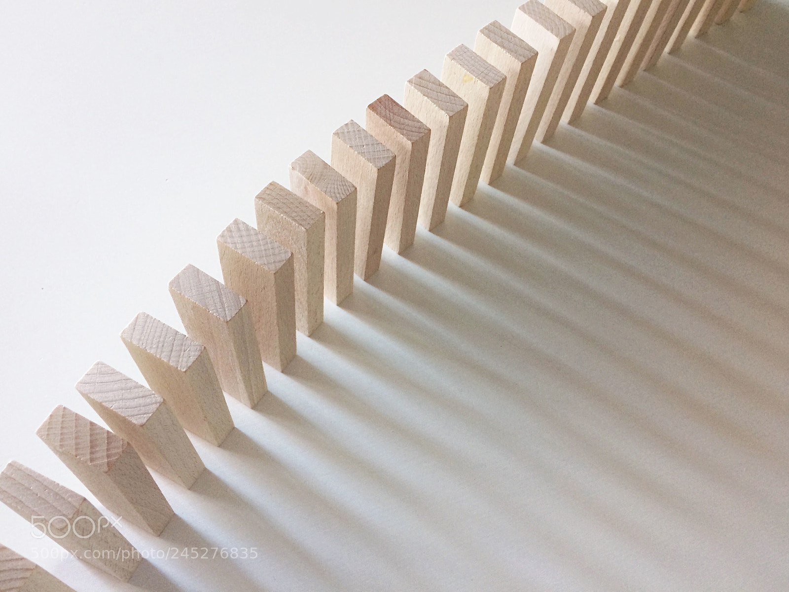 Apple iPhone 5s sample photo. Wood bricks photography