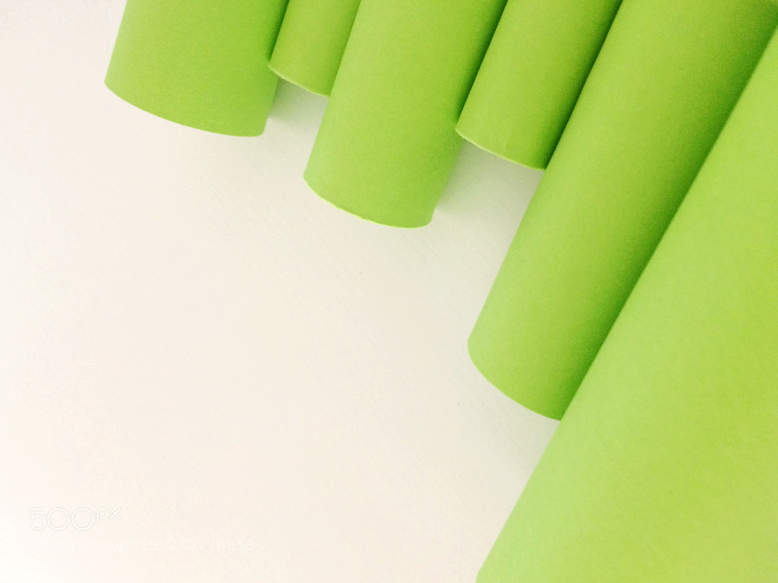 Apple iPhone 5s sample photo. Imaginary tubes photography