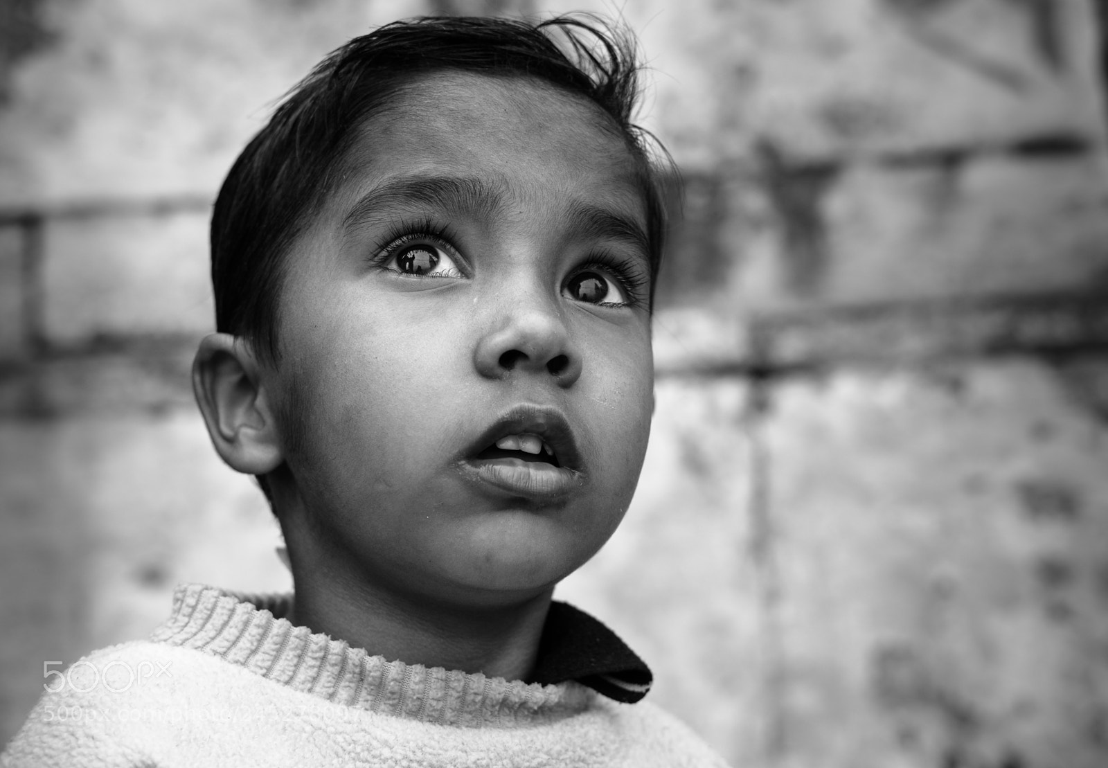 Fujifilm X-T2 sample photo. ...just the little boy photography