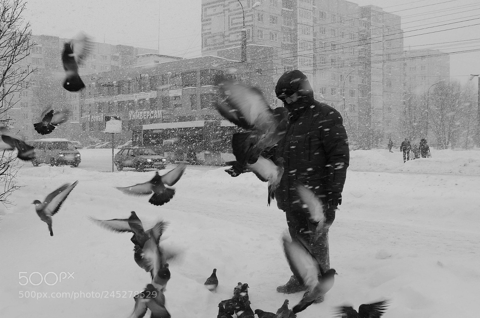 Pentax K20D sample photo. Kindness photography