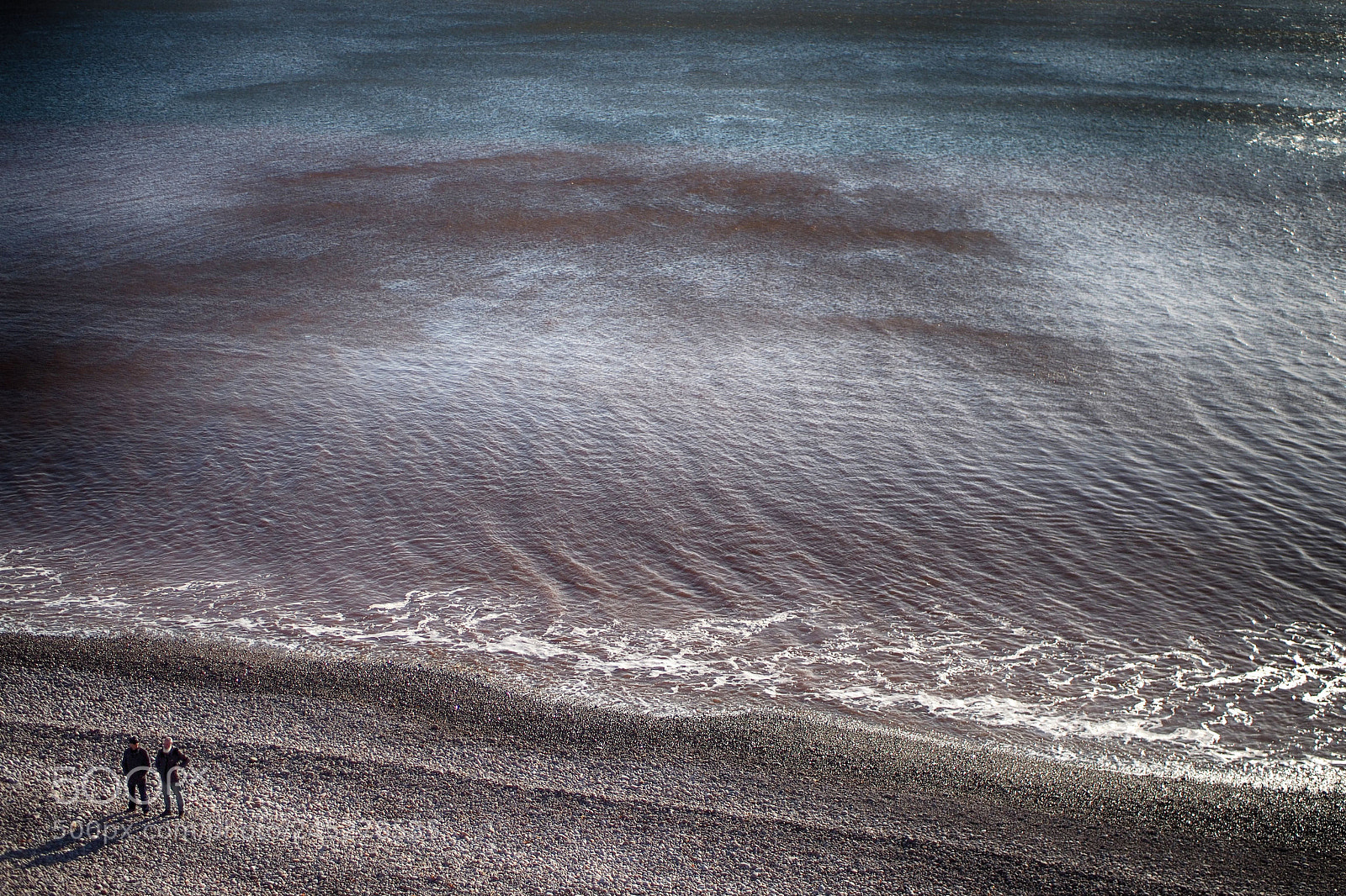 Olympus OM-D E-M5 sample photo. Currents and flows photography