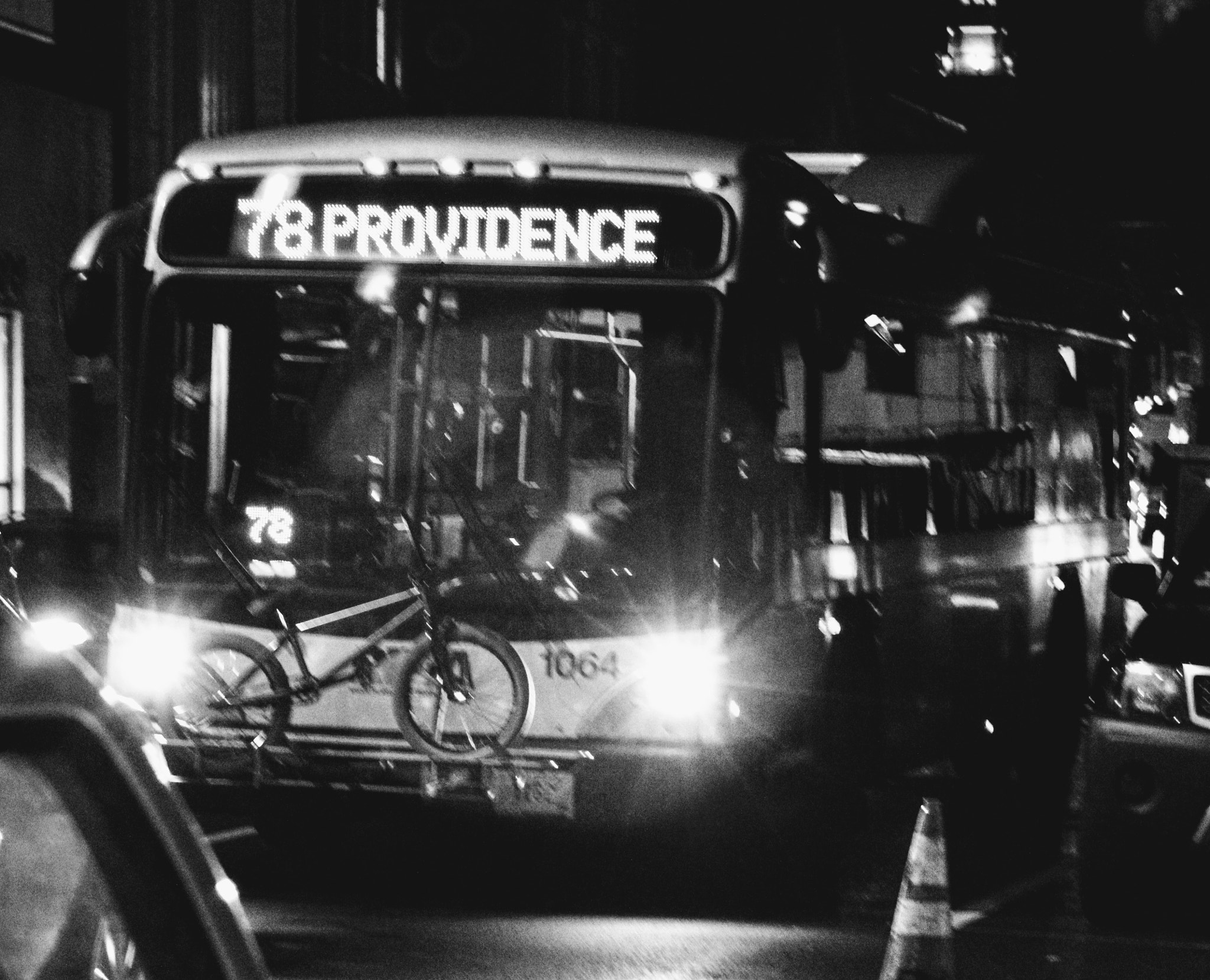 EF75-300mm f/4-5.6 sample photo. ..hey, bus driver, keep the change. bless your children, give them names. don't trust men who... photography