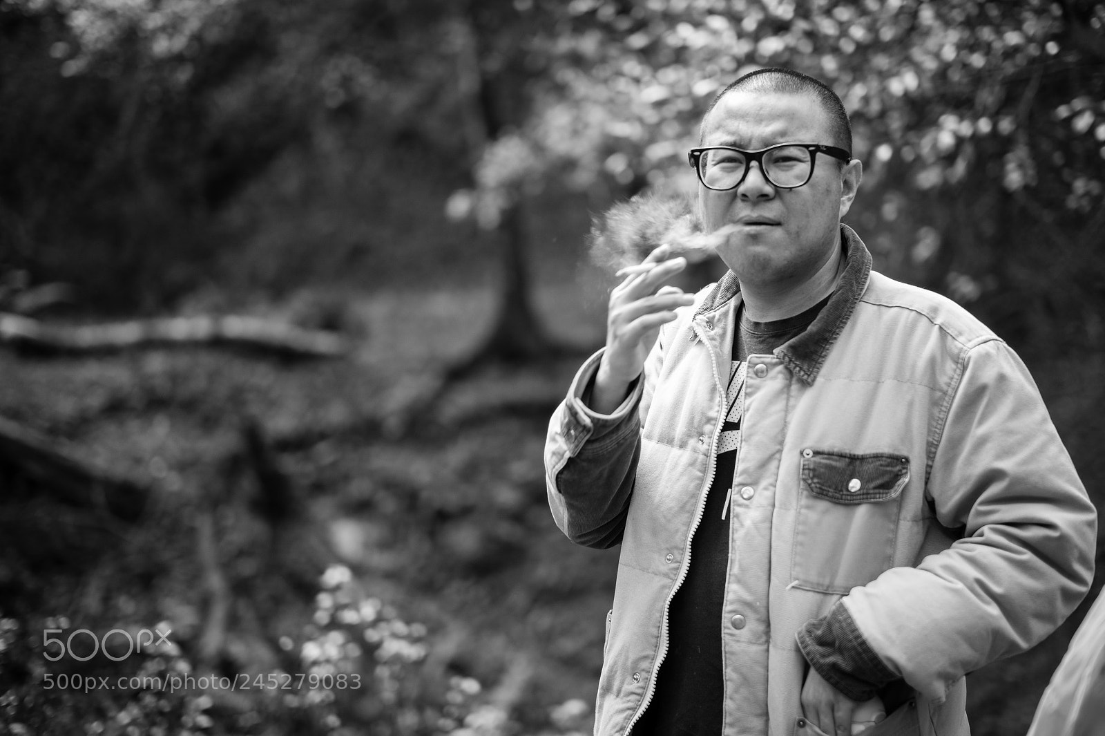 Leica M9 sample photo. Untitled photography