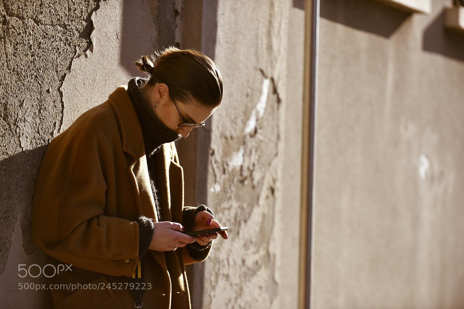 Nikon D810 sample photo. Sun and shades photography