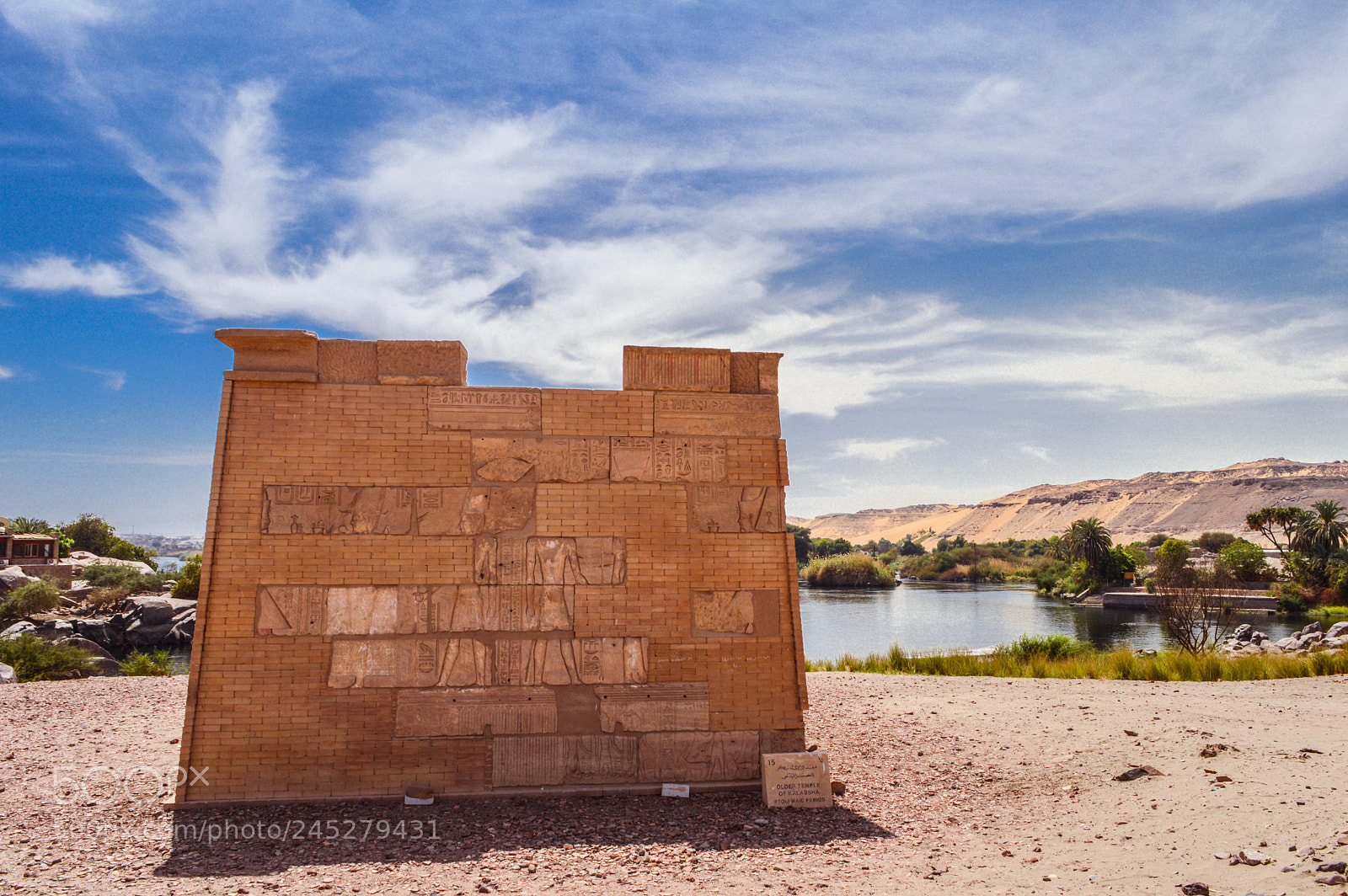 Nikon D3200 sample photo. Aswan, nuba photography