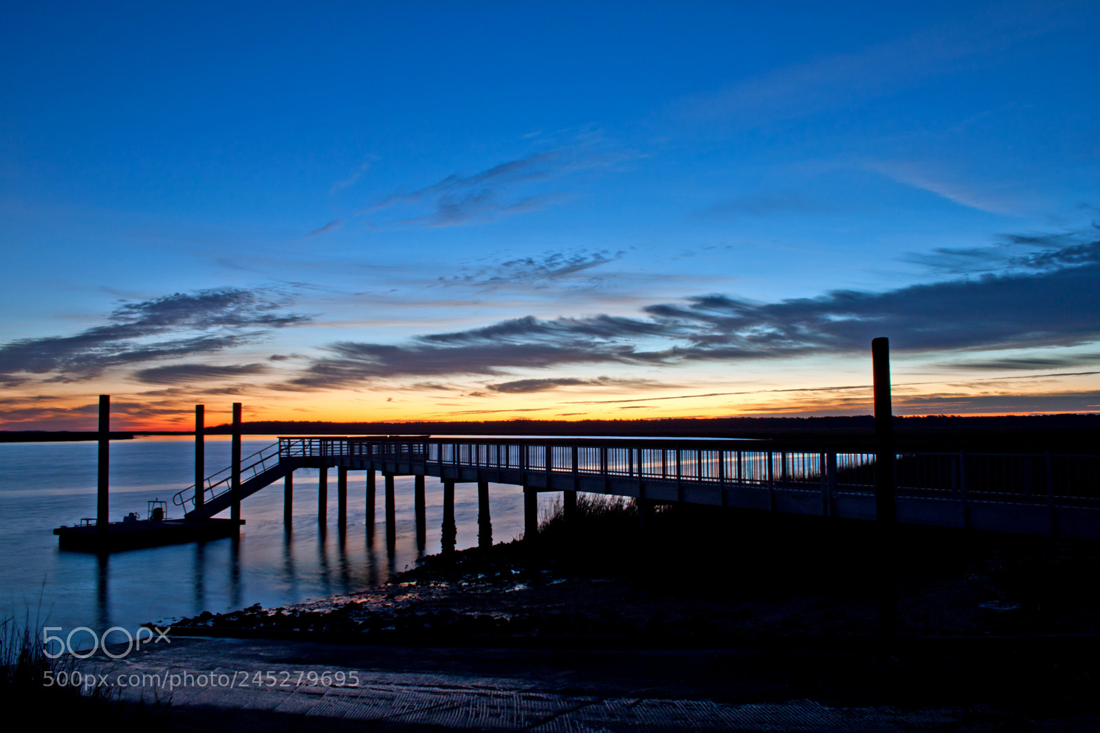 Canon EOS 500D (EOS Rebel T1i / EOS Kiss X3) sample photo. Pelican point sunrise 1 photography