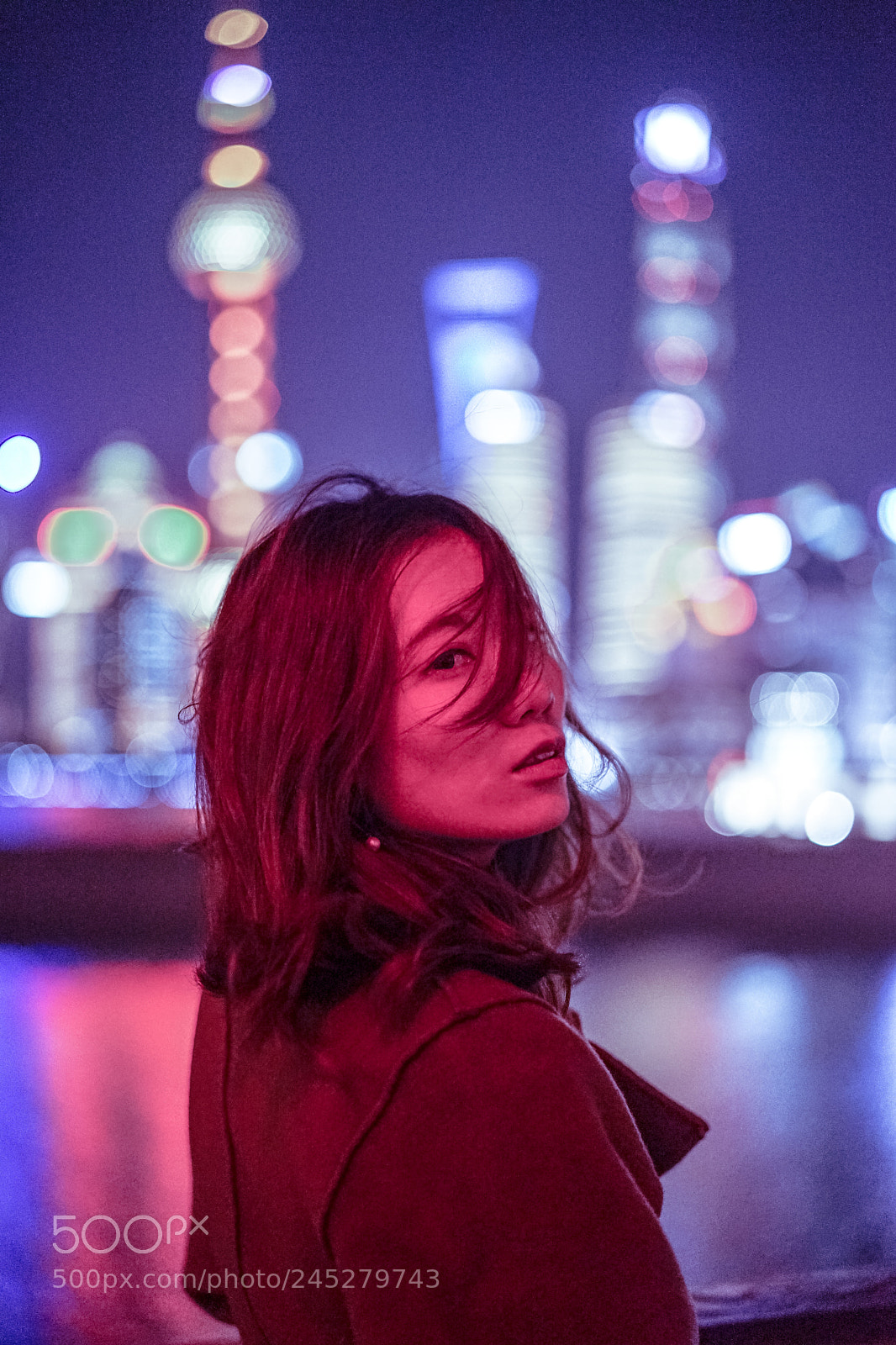 Sony a7 II sample photo. Pink dank photography