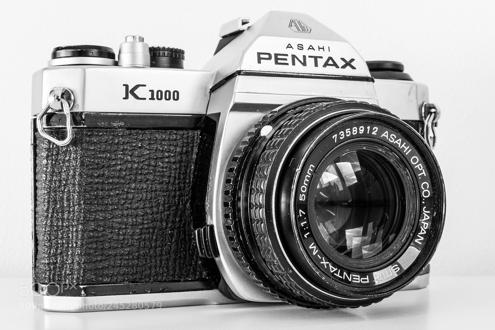 Nikon D5600 sample photo. Pentax k1000 film camera photography