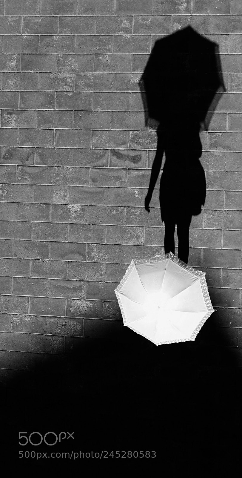 Sony Cyber-shot DSC-RX100 III sample photo. Umbrella photography