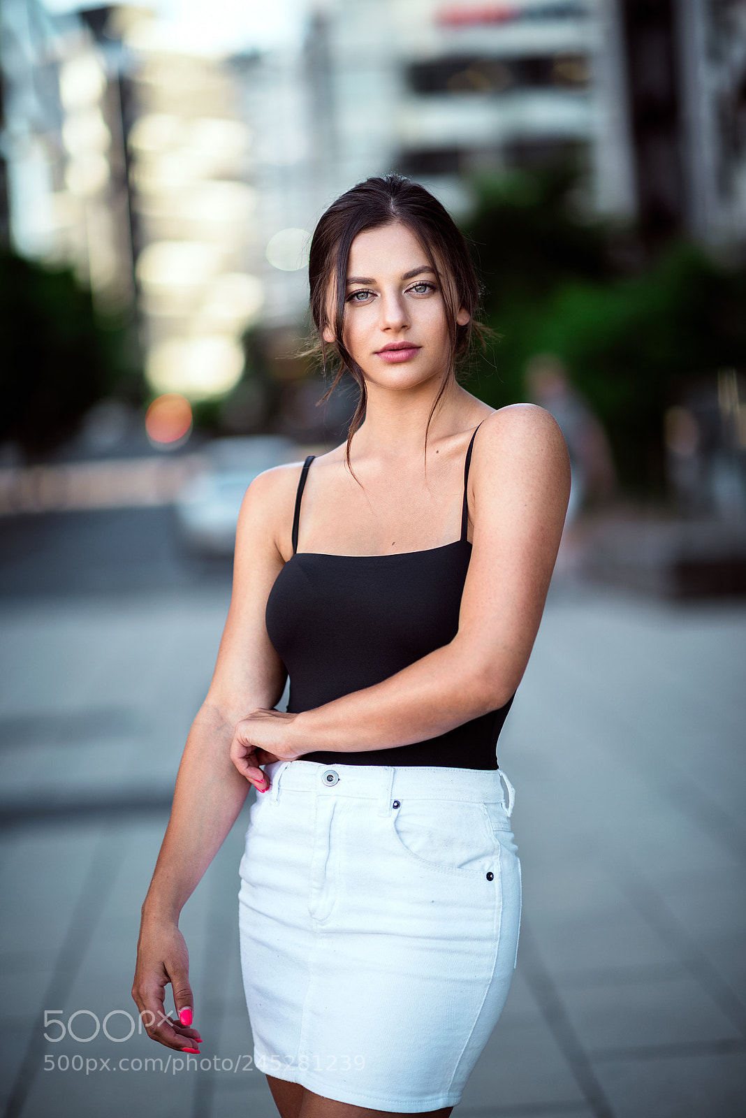 Nikon D810 sample photo. *** georgina *** photography