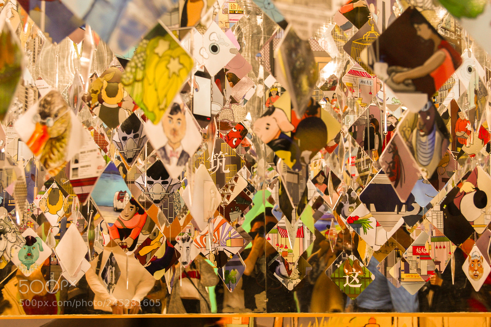 Canon EOS 650D (EOS Rebel T4i / EOS Kiss X6i) sample photo. 双城展 photography