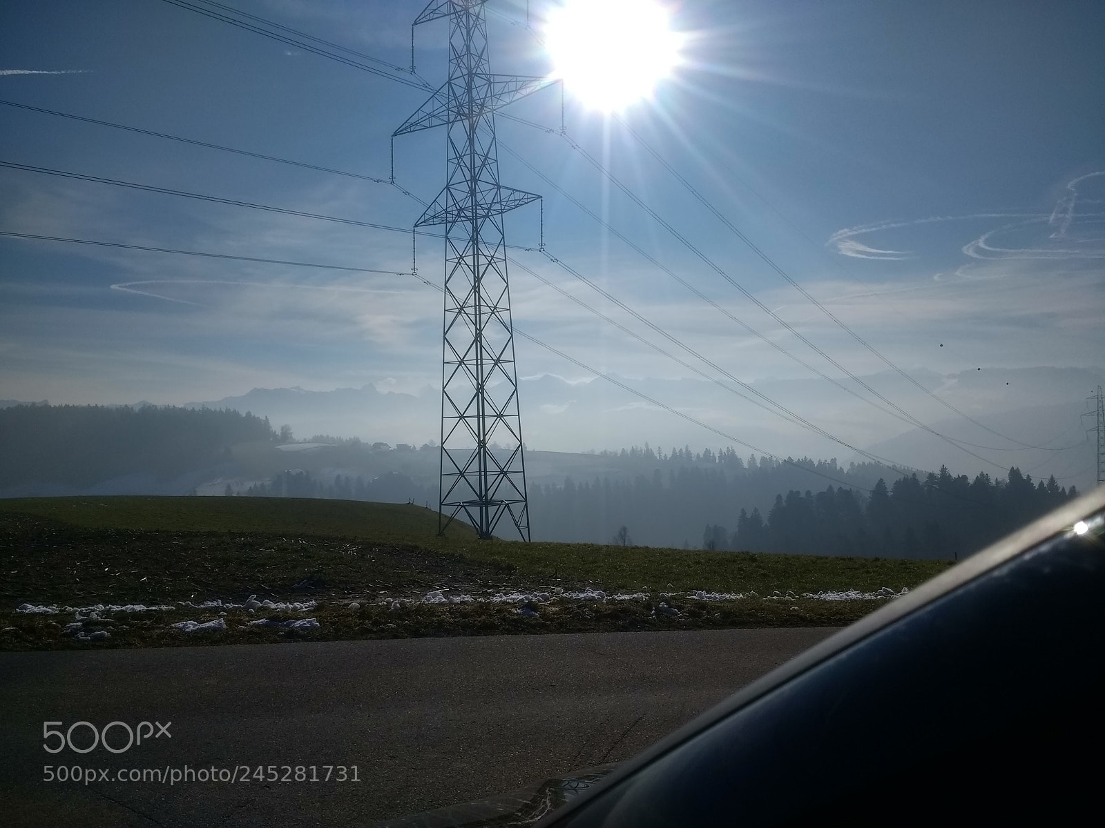 Motorola Moto G (4) sample photo. Blick von z zwil photography