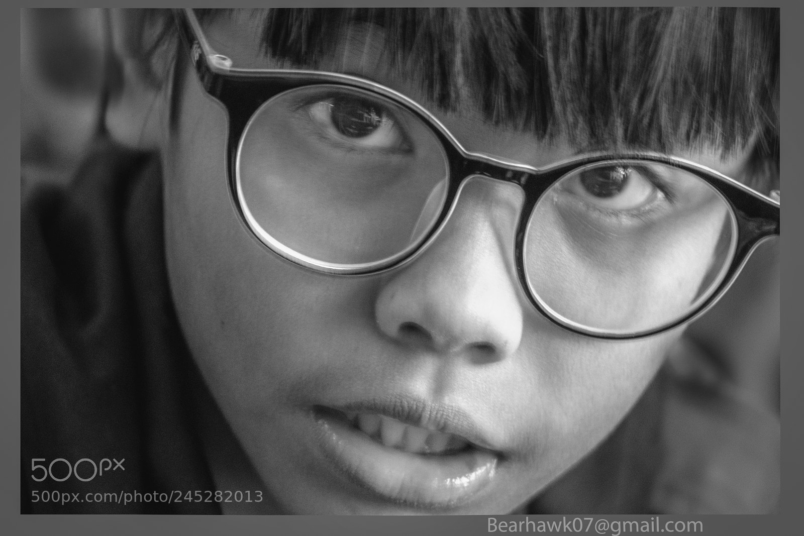 Nikon D7200 sample photo. X photography