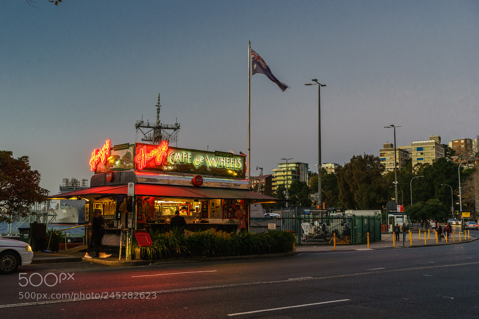 Sony a7 II sample photo. Hey harry! photography