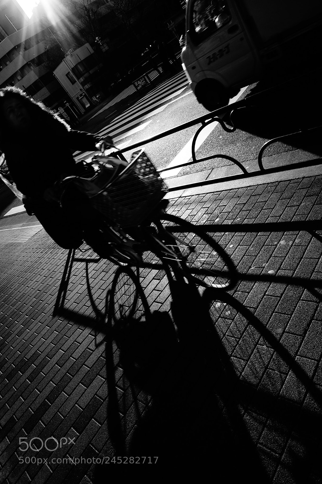 Sony Alpha NEX-5T sample photo. Streets photography