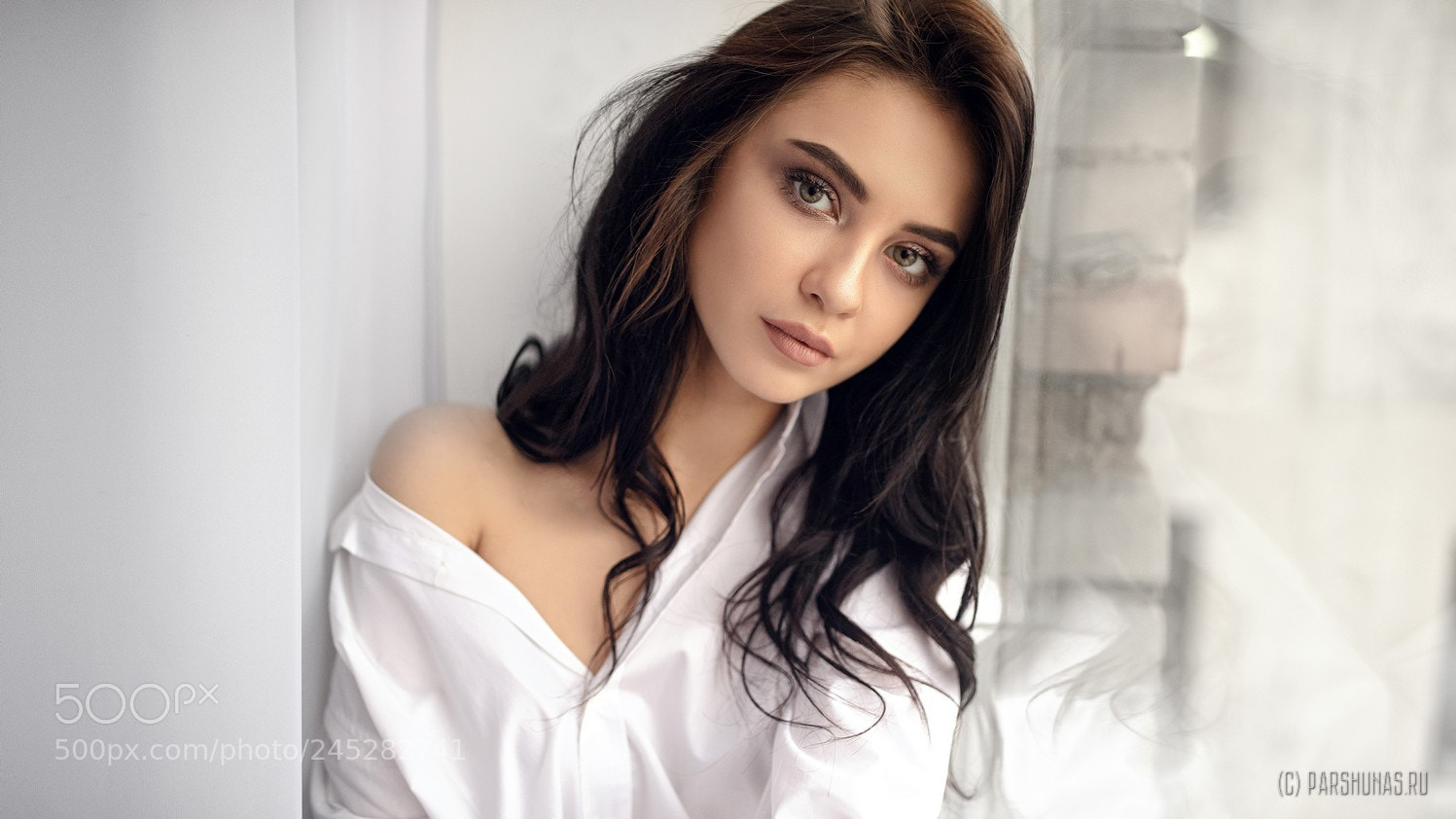 Nikon D800 sample photo. Катя photography