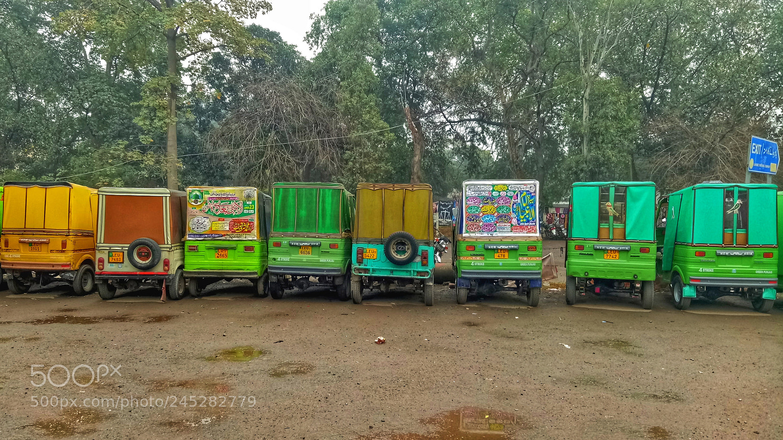 OPPO A1601 sample photo. Discipline photography