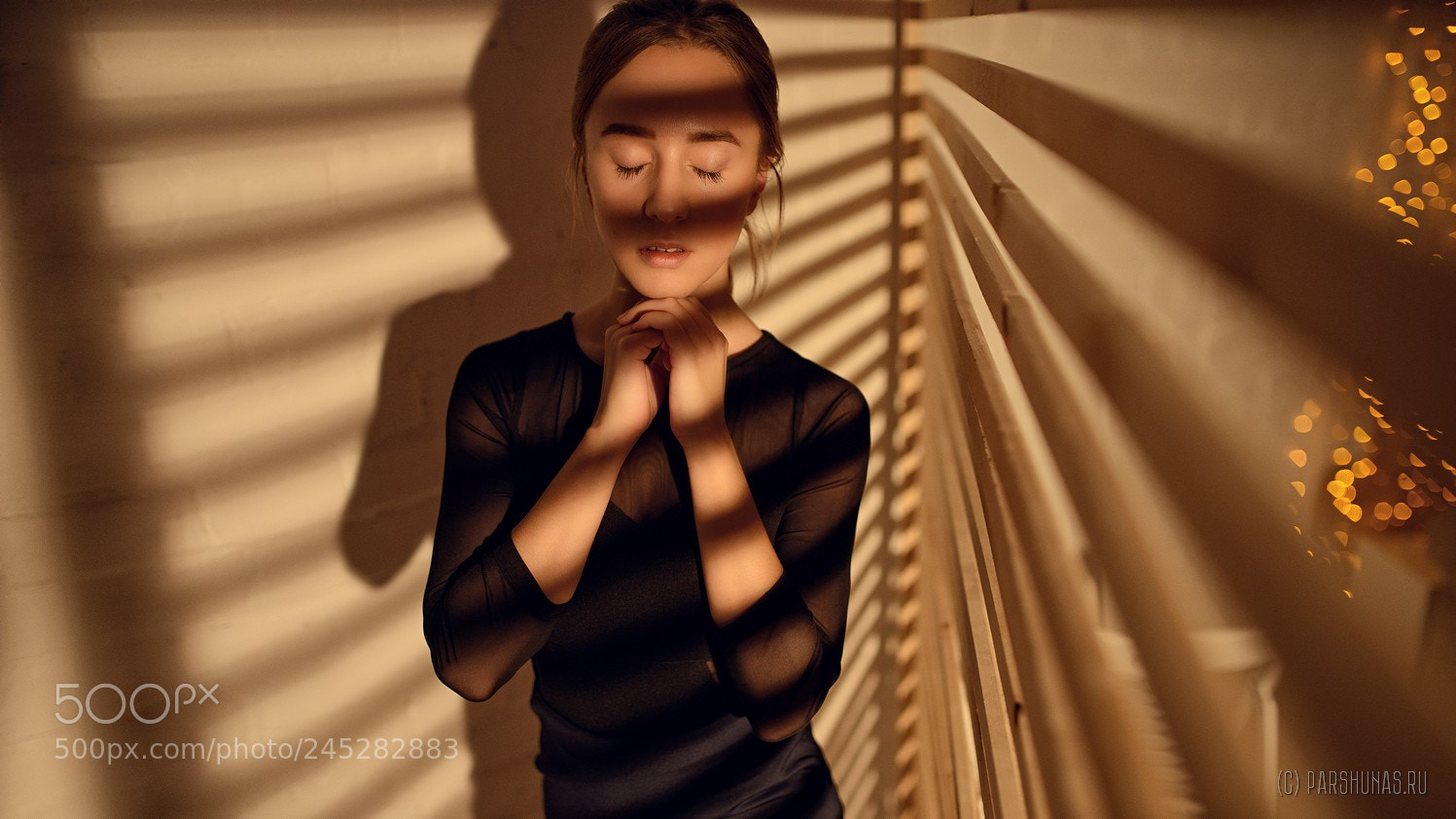 Nikon D800 sample photo. Кристи photography