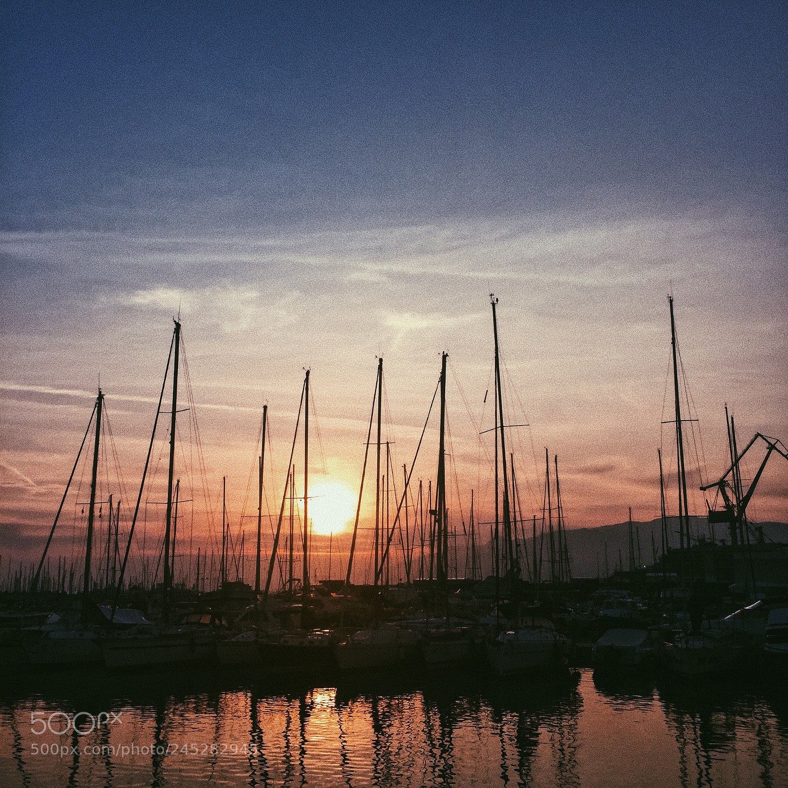 Apple iPhone 6 sample photo. Genova, italy photography