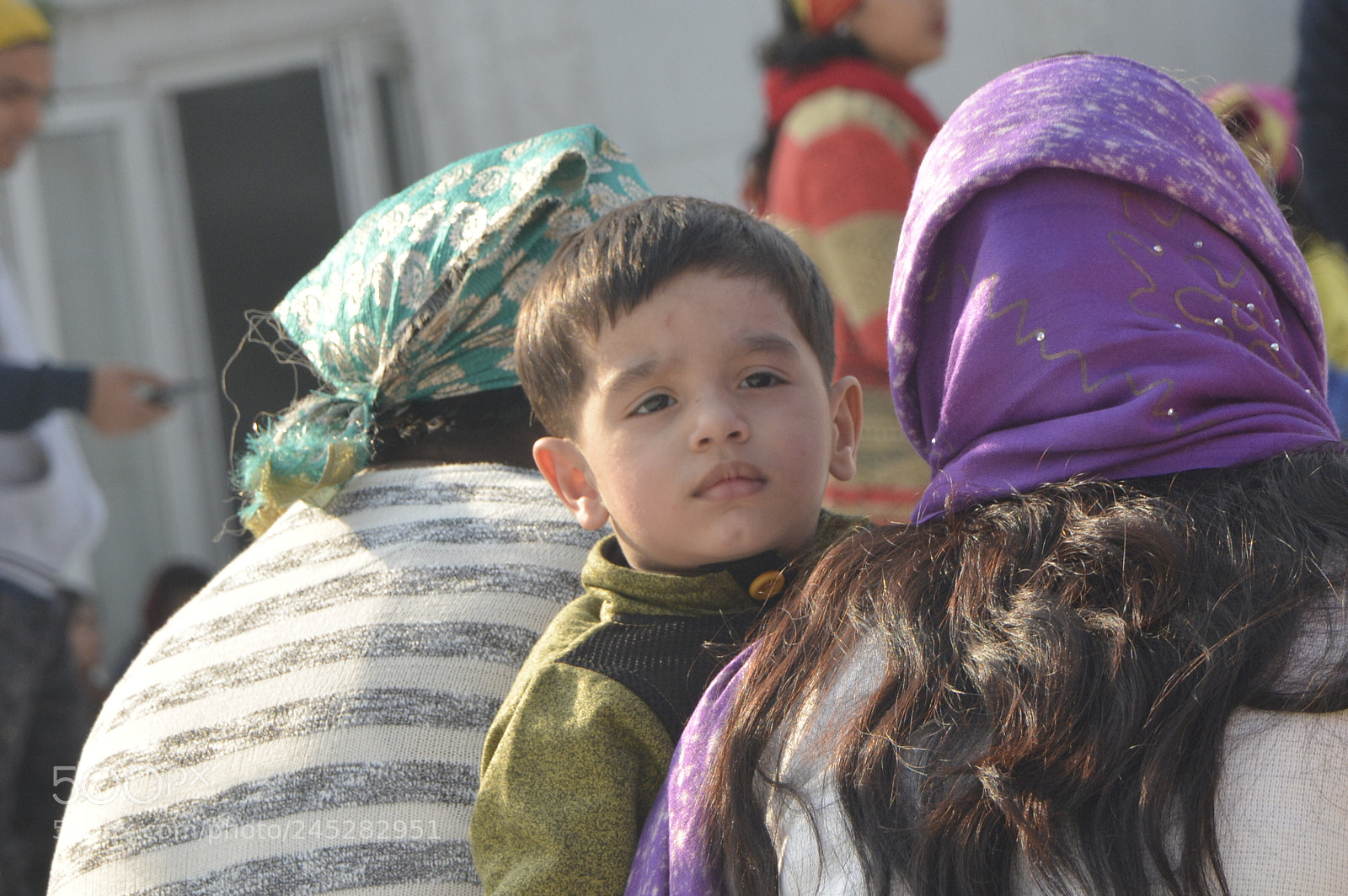 Nikon D7100 sample photo. People, traditions and culture photography