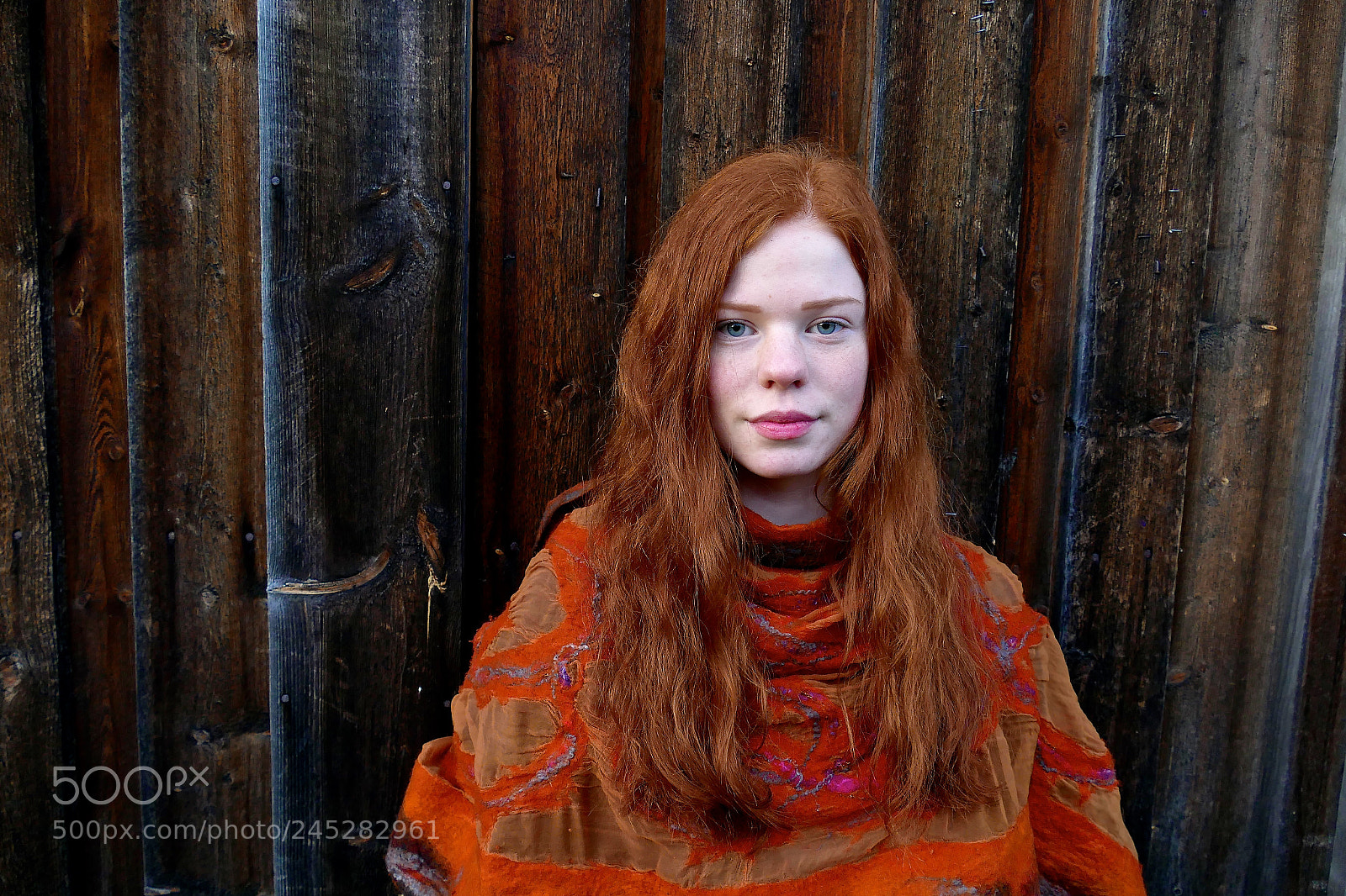 Leica V-Lux (Typ 114) sample photo. Anette photography