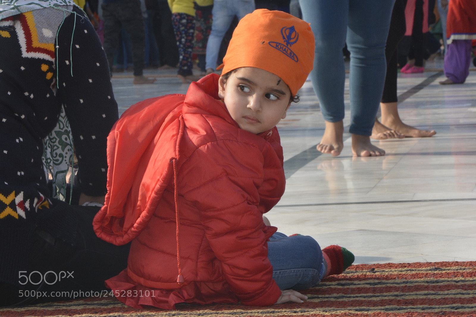 Nikon D7100 sample photo. People, traditions and culture photography