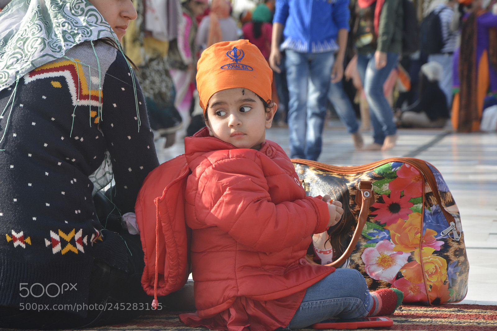 Nikon D7100 sample photo. People, traditions and culture photography