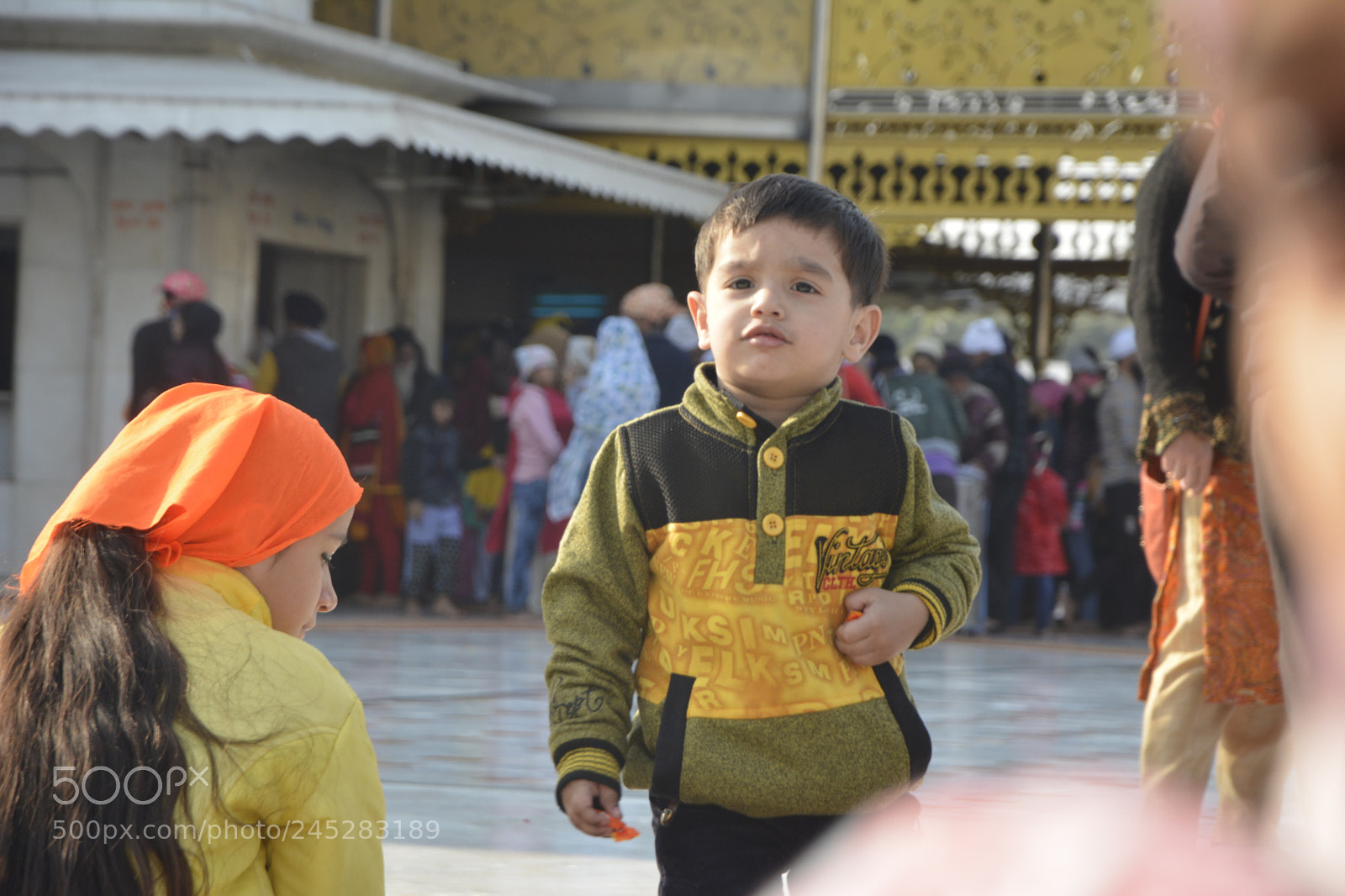 Nikon D7100 sample photo. People, traditions and culture photography