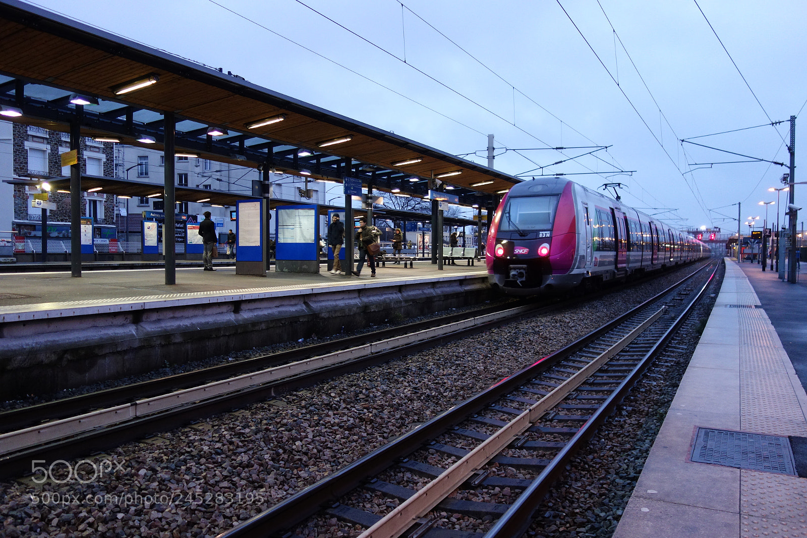 Sony Cyber-shot DSC-RX100 sample photo. La ligne k photography