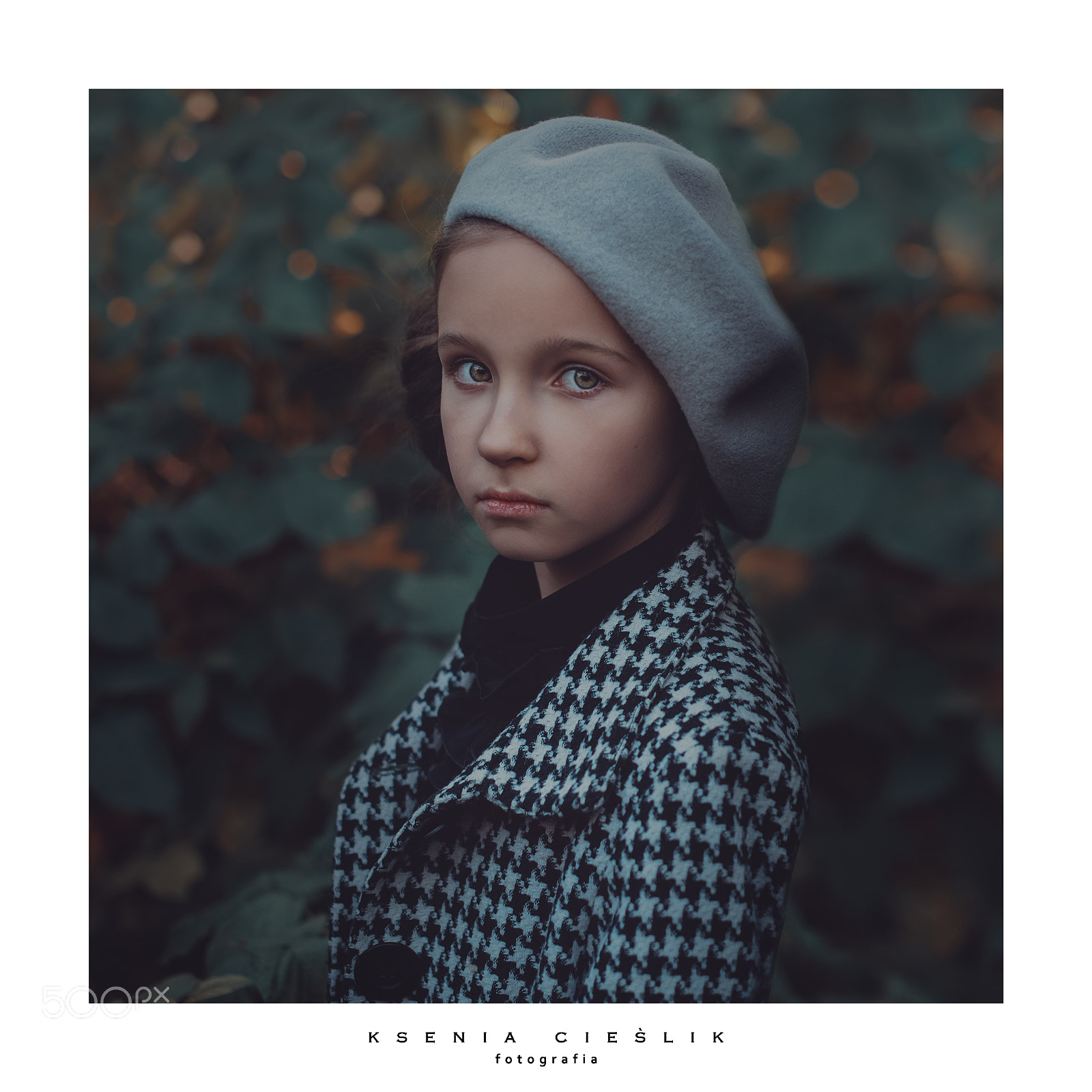 Nikon D810 sample photo. Retro photography
