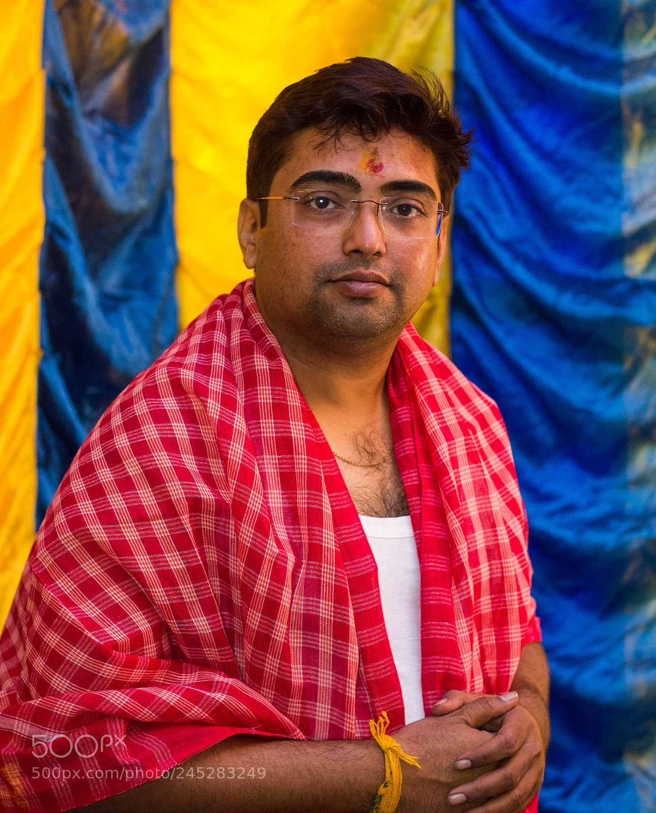 Canon EOS 550D (EOS Rebel T2i / EOS Kiss X4) sample photo. Bengali groom photography