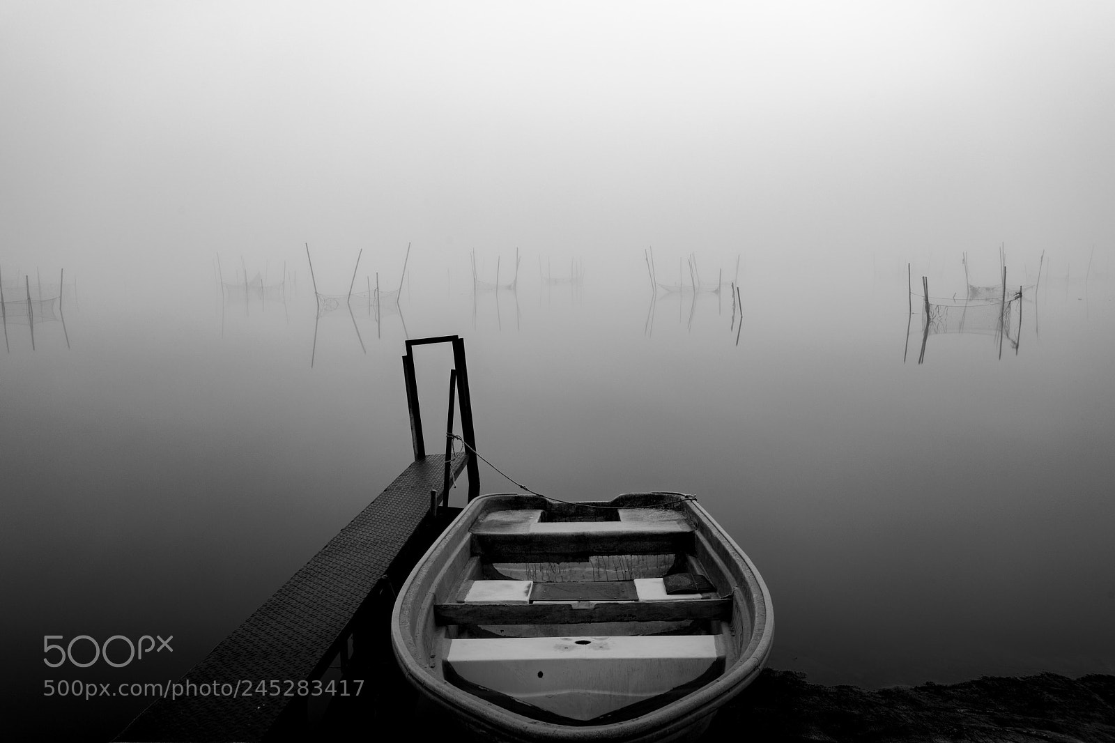 Sony a99 II sample photo. A misty morning photography
