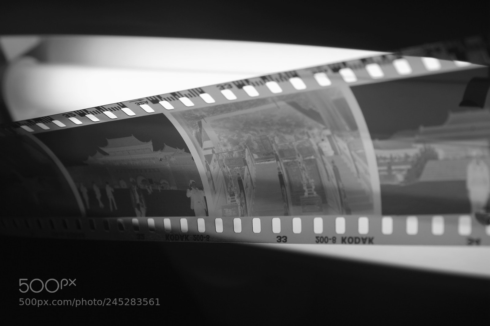 Nikon D3200 sample photo. In the film days photography