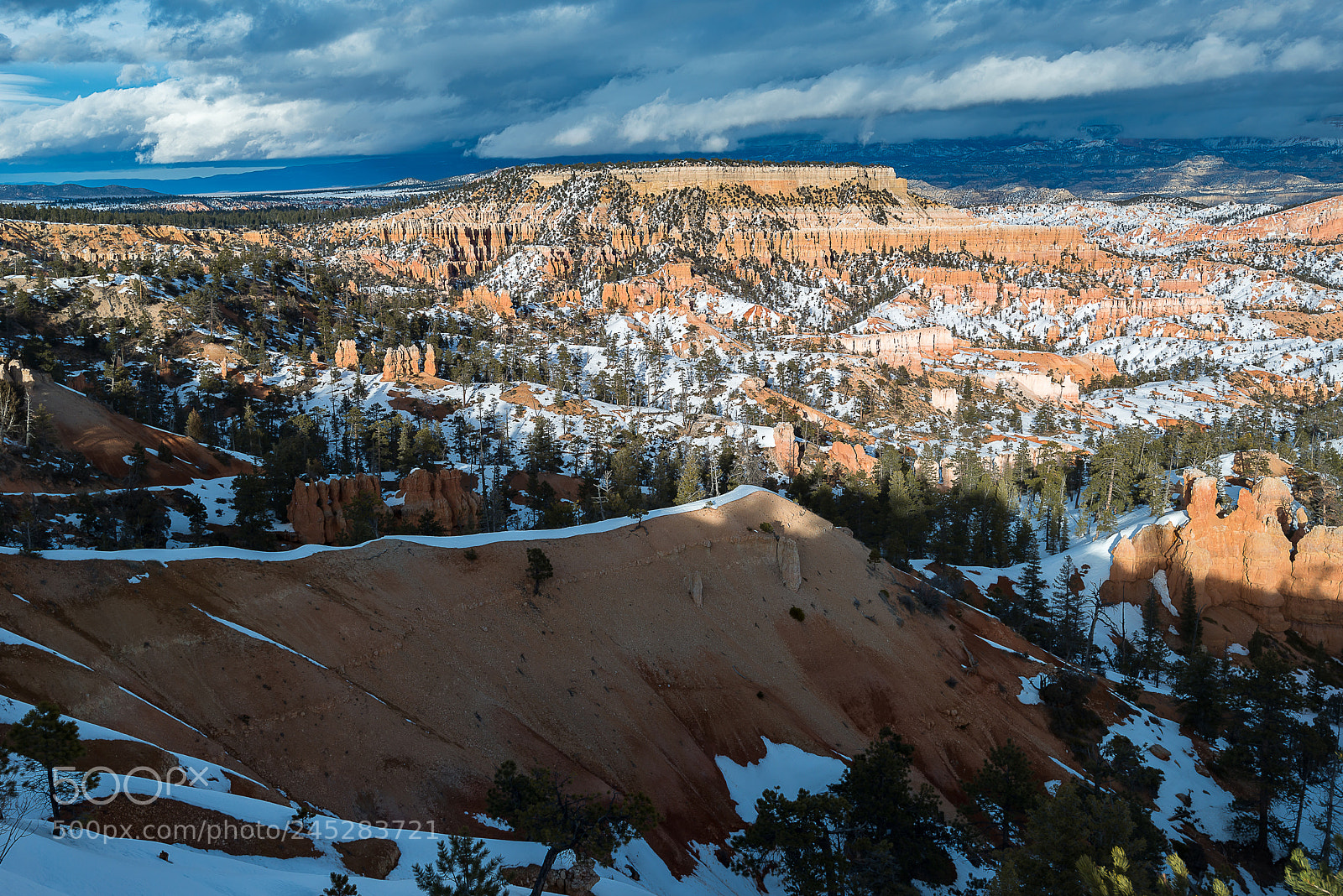 Nikon D800E sample photo. The hoodoos of bryce photography