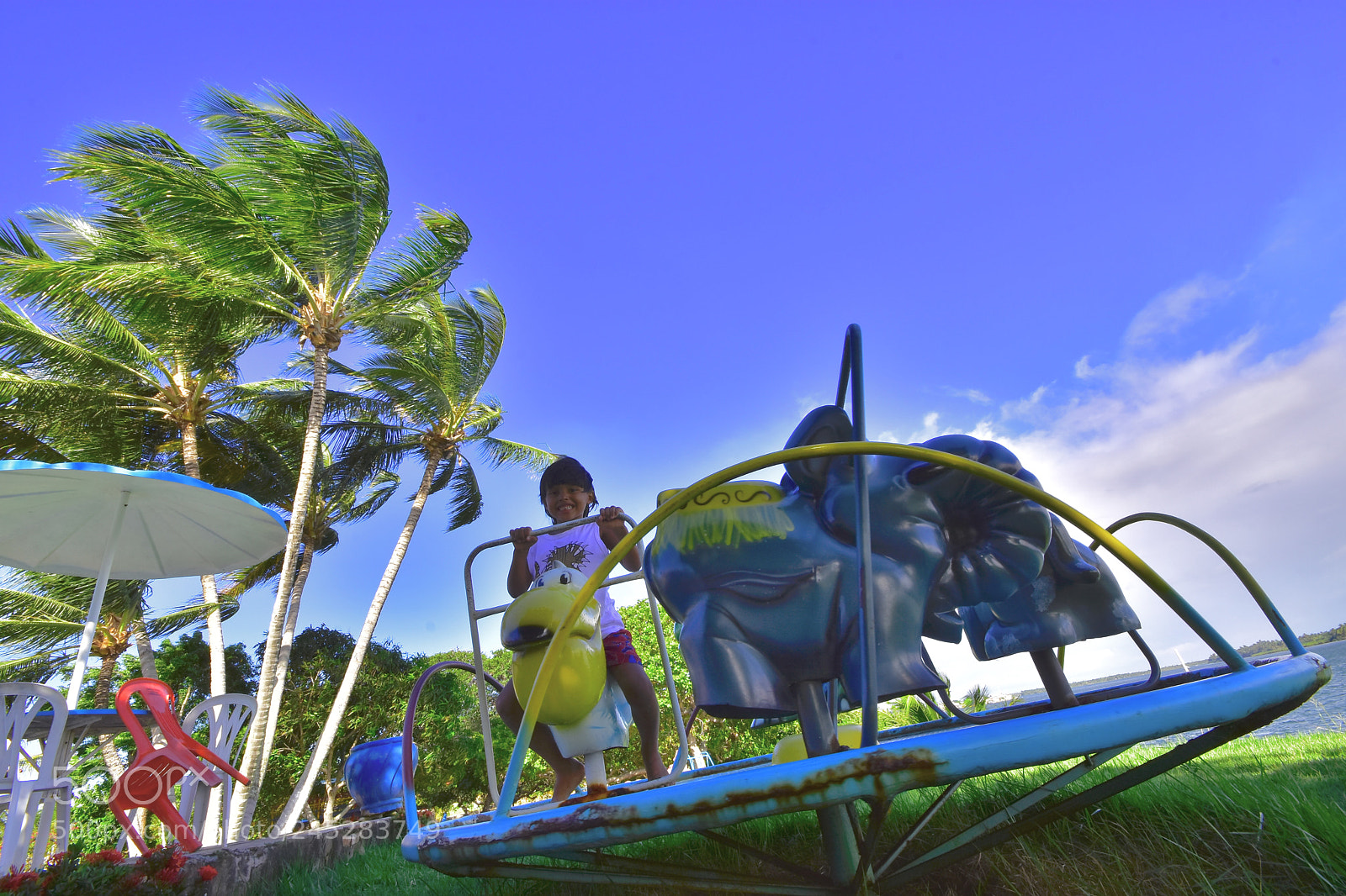 Nikon D7200 sample photo. The boy photography
