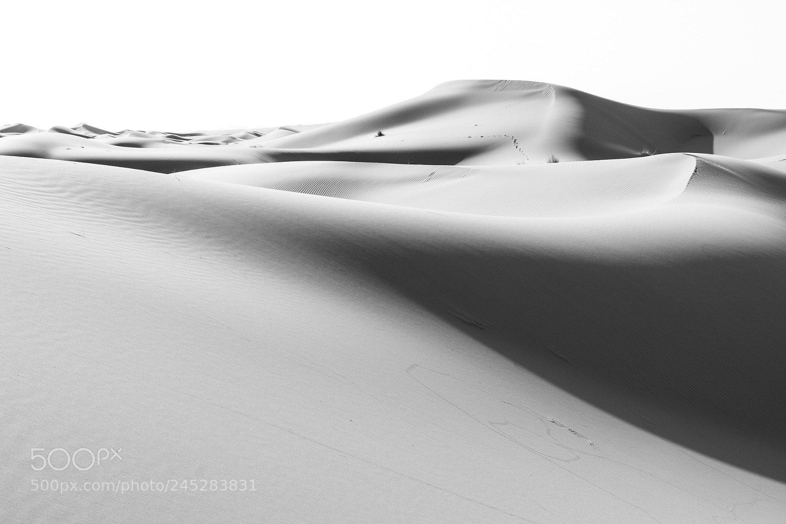 Nikon D5200 sample photo. Erg chebbi, ii. merzouga photography