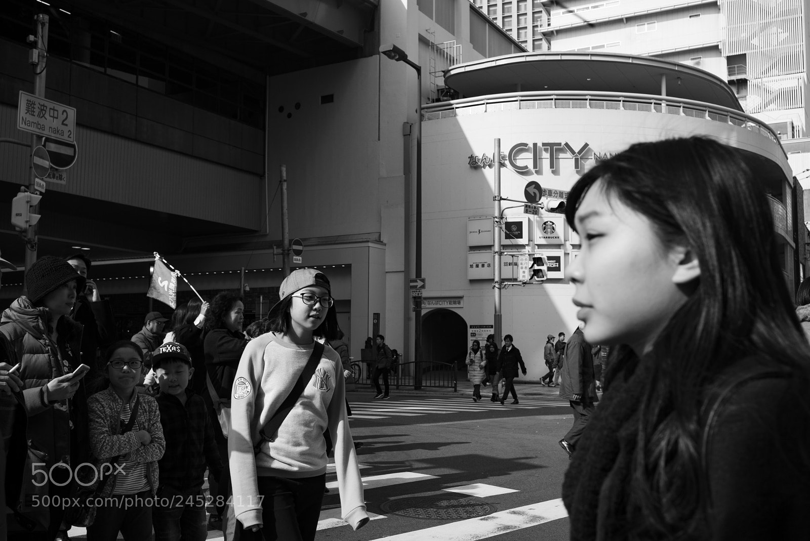 Leica M (Typ 240) sample photo. Urban street snap photography