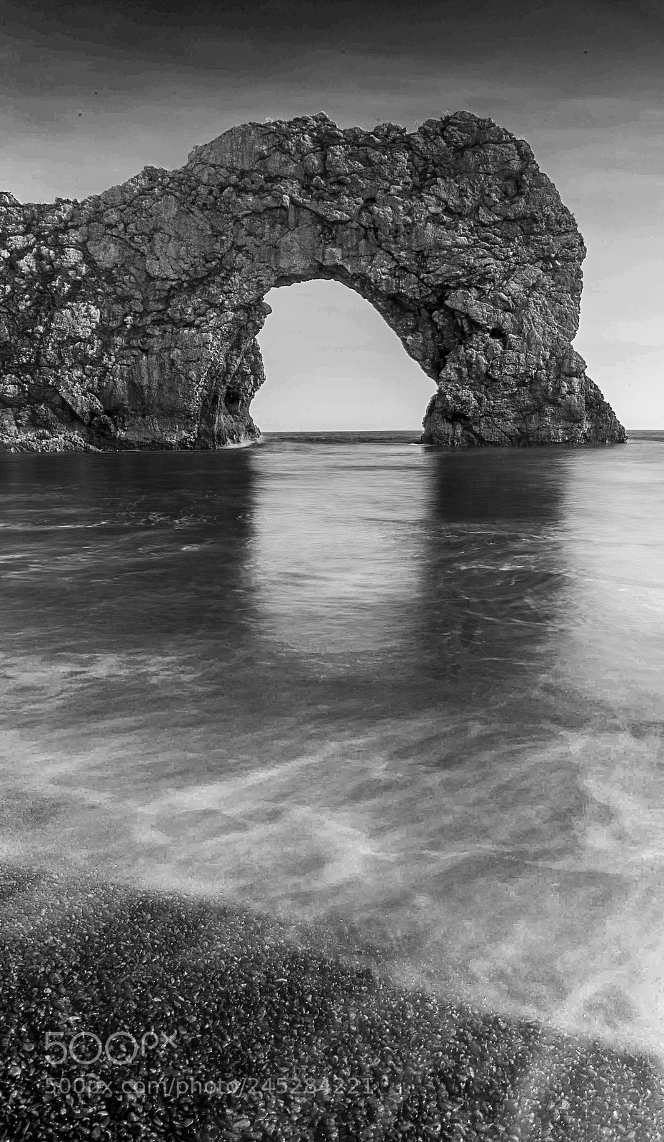 Nikon D800E sample photo. Durdle door photography