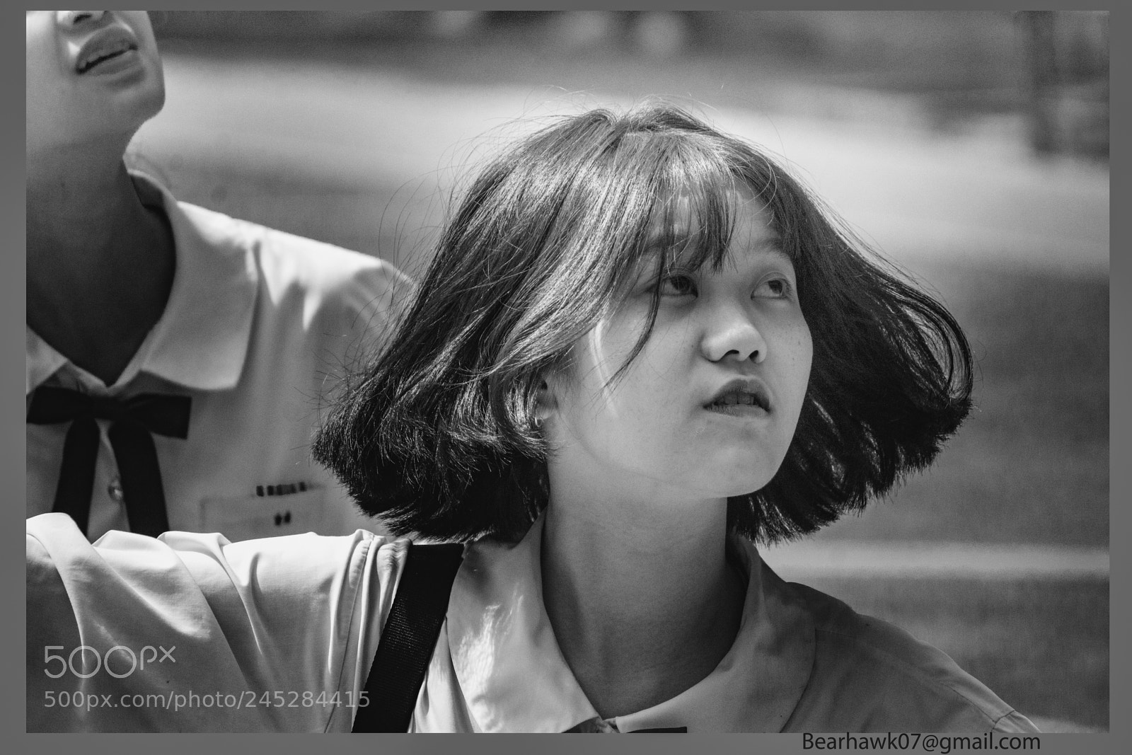 Nikon D7200 sample photo. E photography