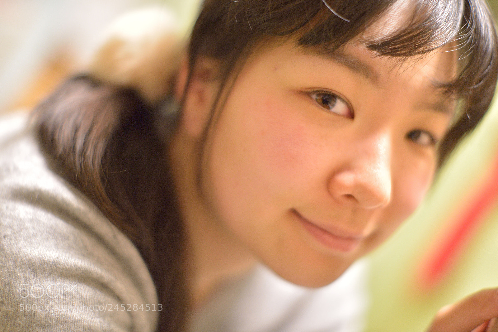 Nikon D4 sample photo. You'll be in my photography