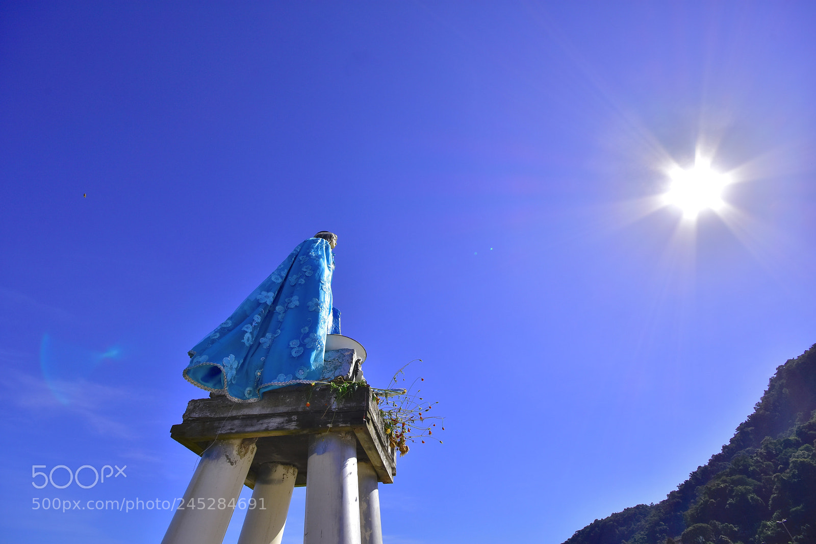Nikon D7200 sample photo. Sky photography