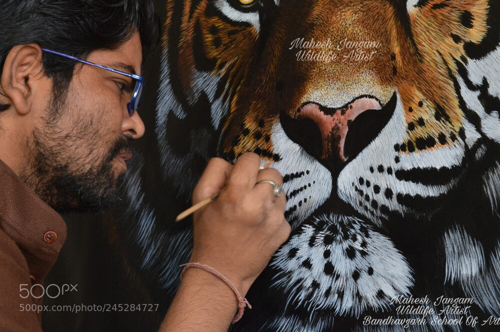Nikon D3200 sample photo. Untitled photography