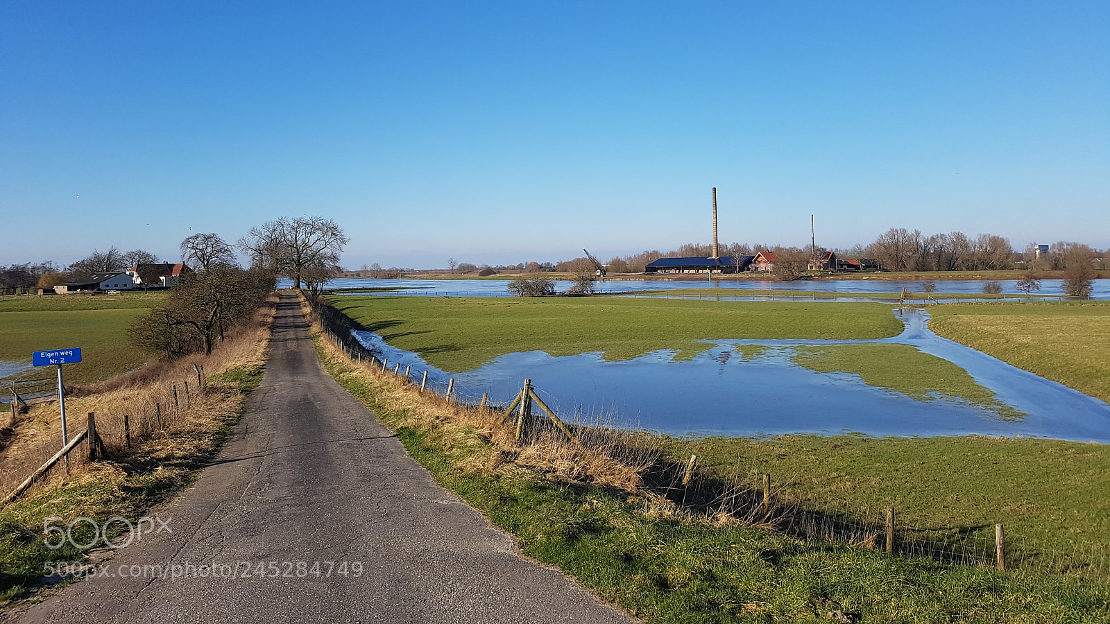 Samsung Galaxy S7 Edge sample photo. Eigen weg nr. 2 photography