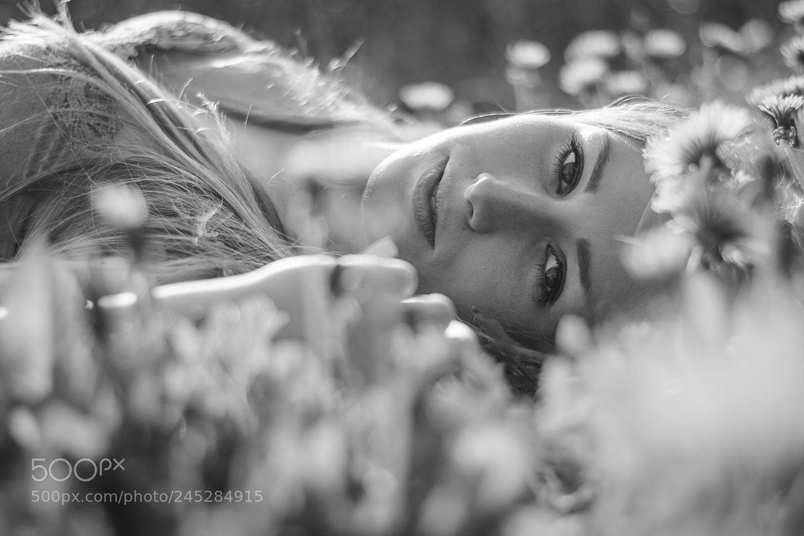 Nikon D7100 sample photo. Nele photography