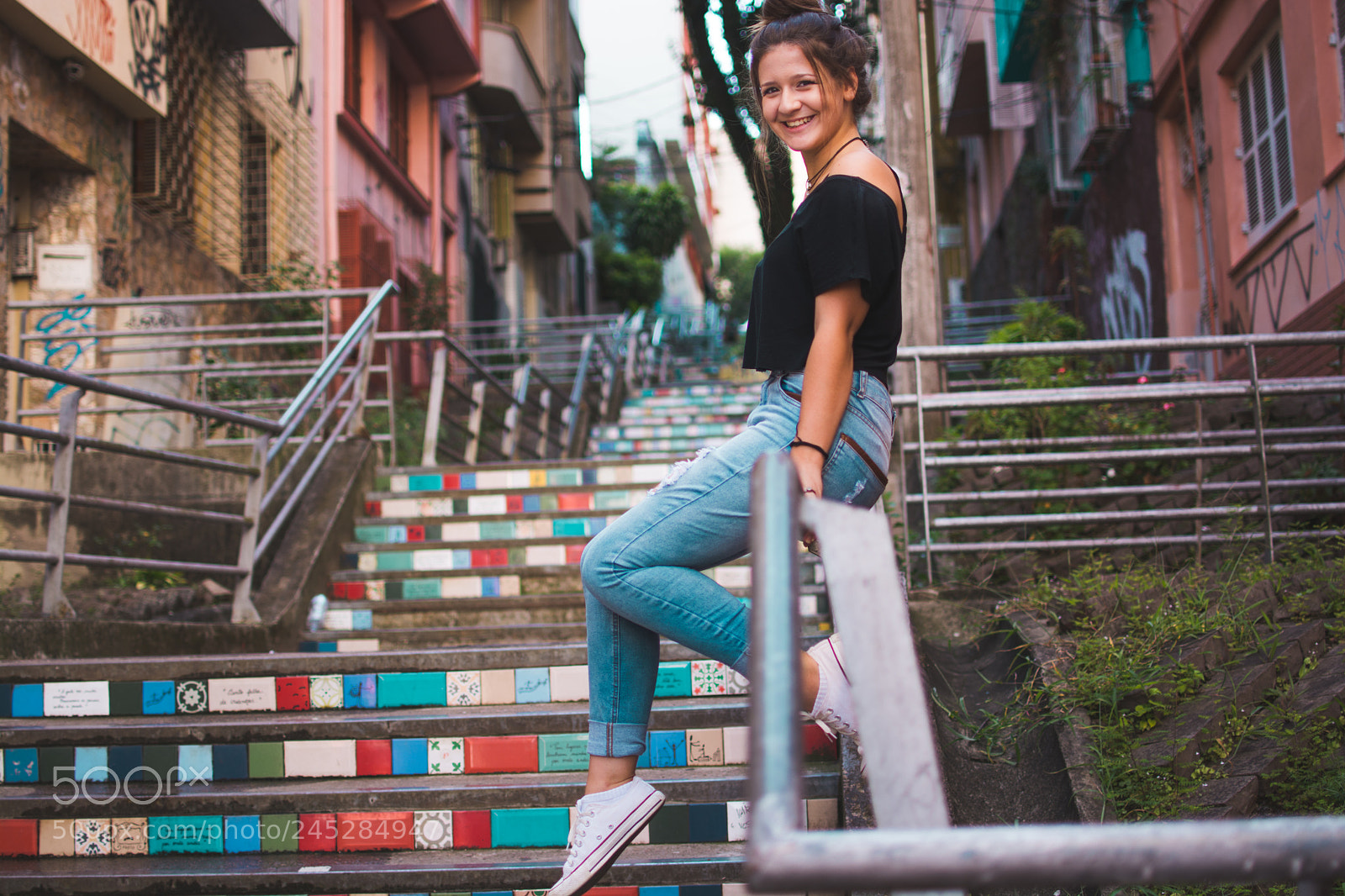 Nikon D7100 sample photo. Luizi podel photography